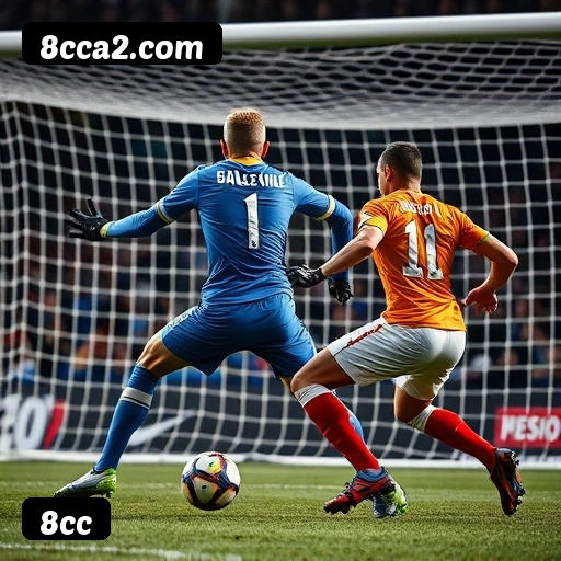 8cc bônus R$5.000 + 500 giros - Rollover 35x, prazo 30 dias, 38% taxa conversão