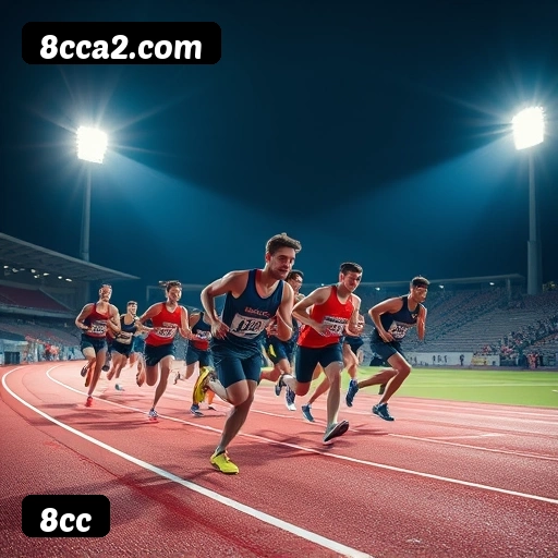 Loterias online disponíveis na 8cc